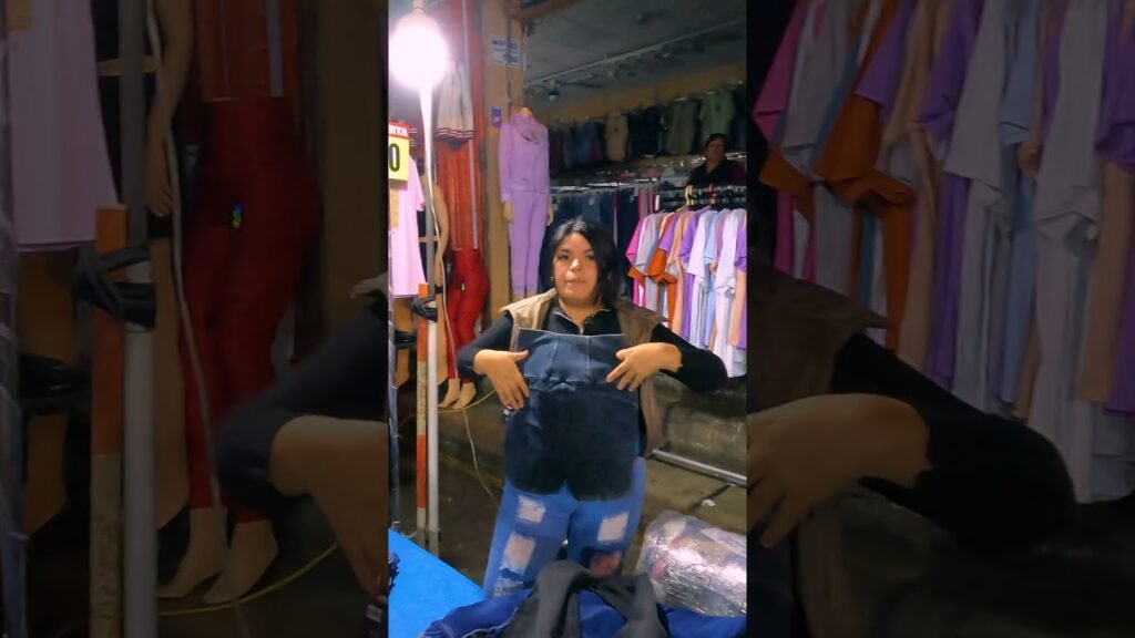 REMATE!! de Jeans Polos Casacas y más en Gamarra, Todo Desde la Unidad en Point Escondido