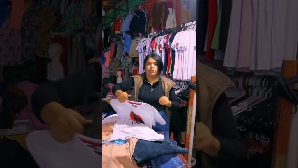 REMATE!! de Jeans Polos Casacas y más en Gamarra, Todo Desde la Unidad en Point Escondido