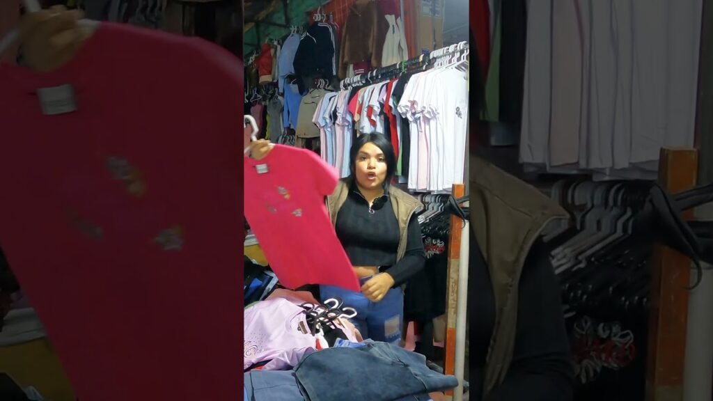 REMATE!! de Jeans Polos Casacas y más en Gamarra, Todo Desde la Unidad en Point Escondido