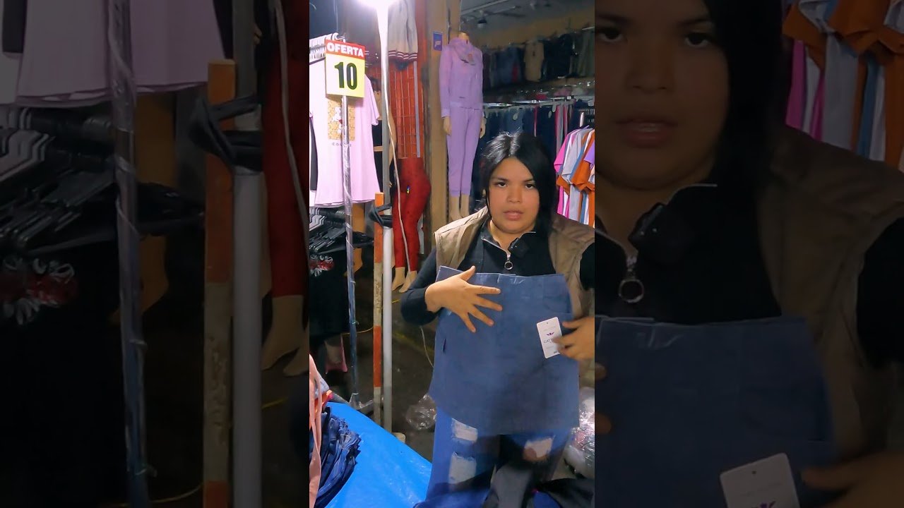 REMATE!! de Jeans Polos Casacas y más en Gamarra, Todo Desde la Unidad en Point Escondido