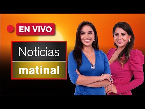 TVPerú Noticias EN VIVO: Edición Matinal, hoy martes 22 de octubre del 2024