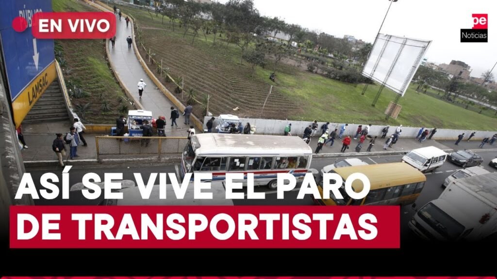 TVPerú Noticias EN VIVO: Noticias Tarde, miércoles 23 de octubre del 2024