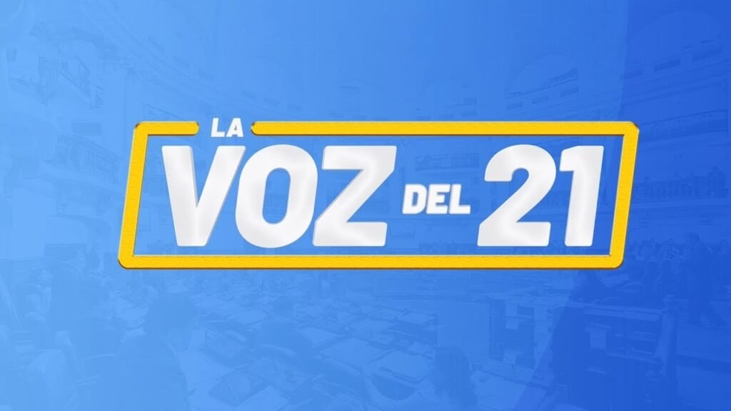 ALBERTO FUJIMORI se inscribe en Fuerza Popular  - La voz del 21 EN VIVO