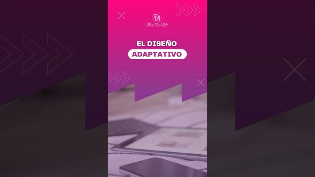 EL DISEÑO WEB ADAPTATIVO