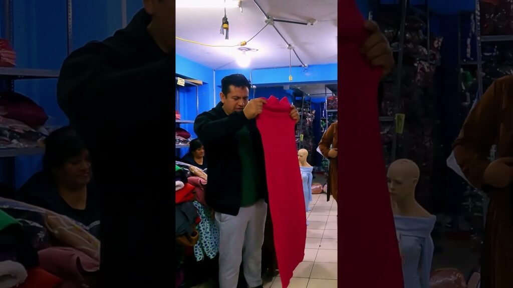 ENCONTRÉ Fabricante GIGANTE en GAMARRA, desde la Unidad Todo barato ¡Ni te imaginas que venden Aquí!