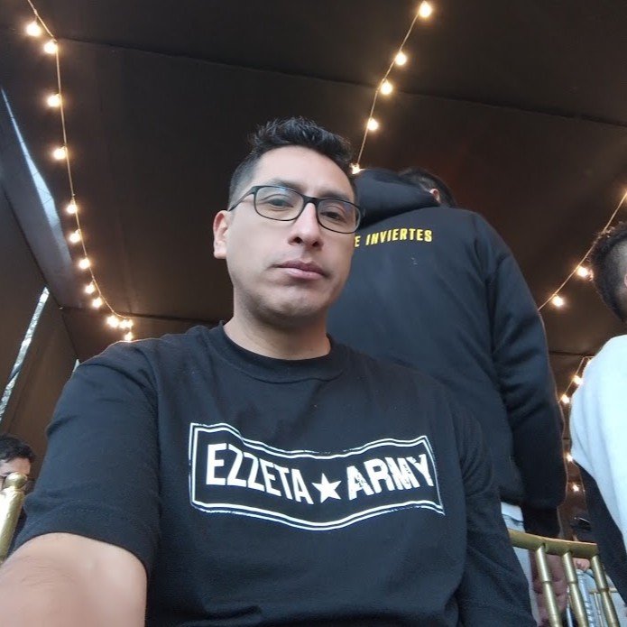 Jhonatan Flores y Pablo Ezzeta