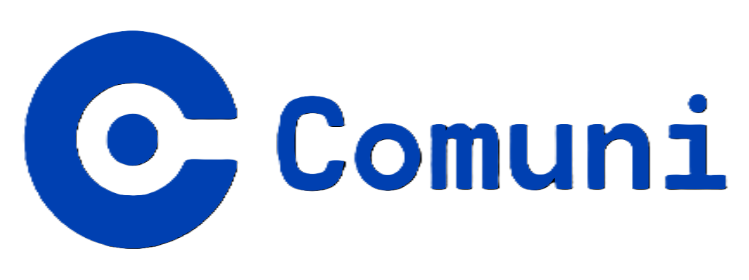 comuni logo