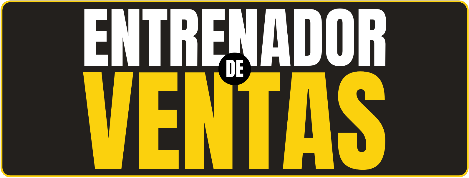 Entrenador de Ventas Sandro Melendez