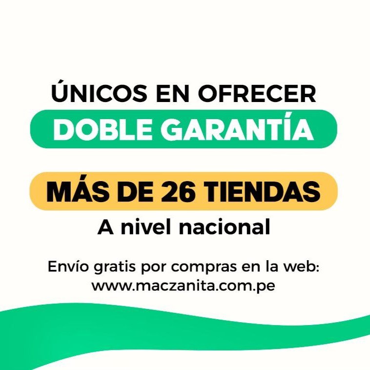 Diferenciación en Maczanita