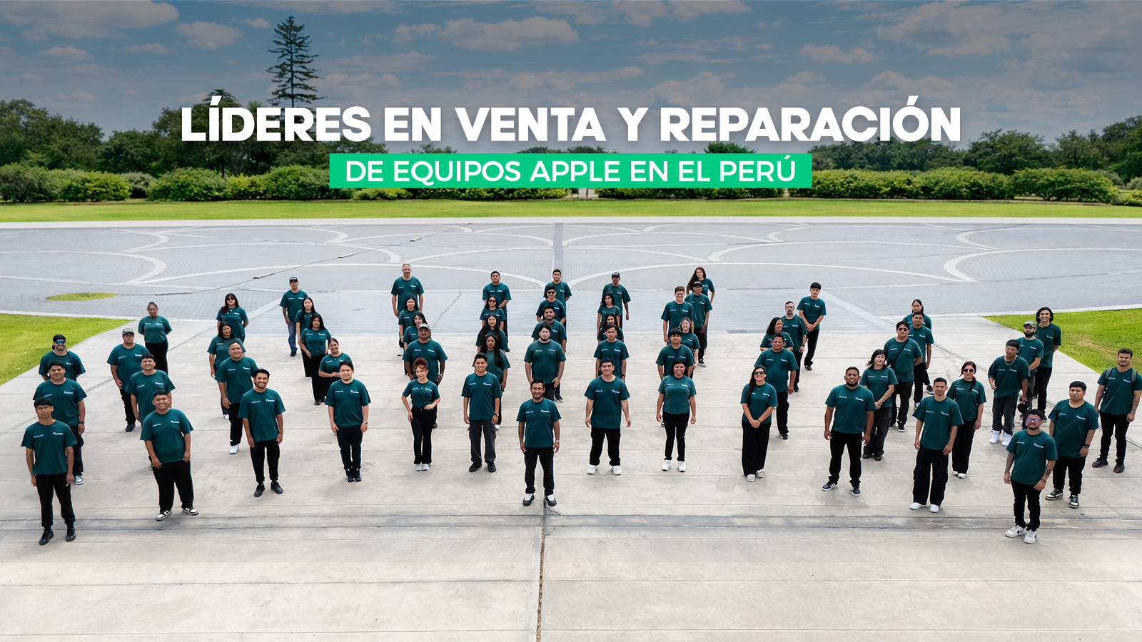 Maczanita empresa