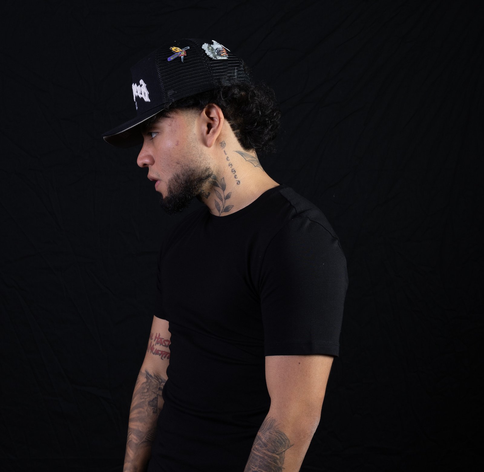 Neutro Streamer Peruano