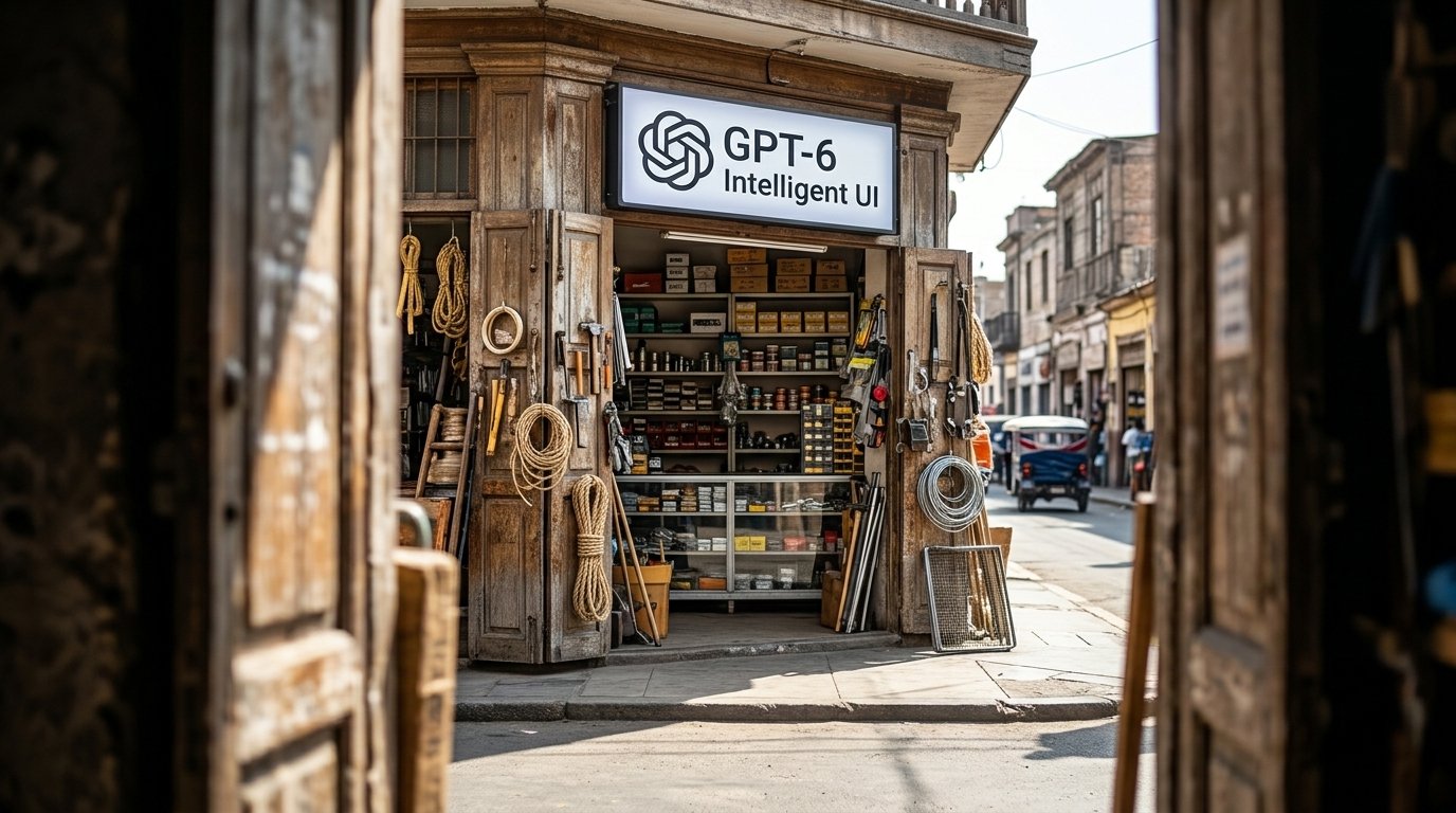 GPT-6 en ChatGPT