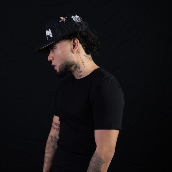 Neutro Streamer Peruano